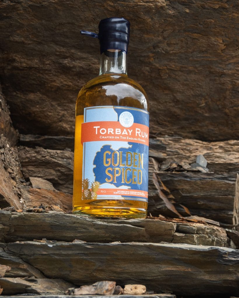 torbay rum beach photography