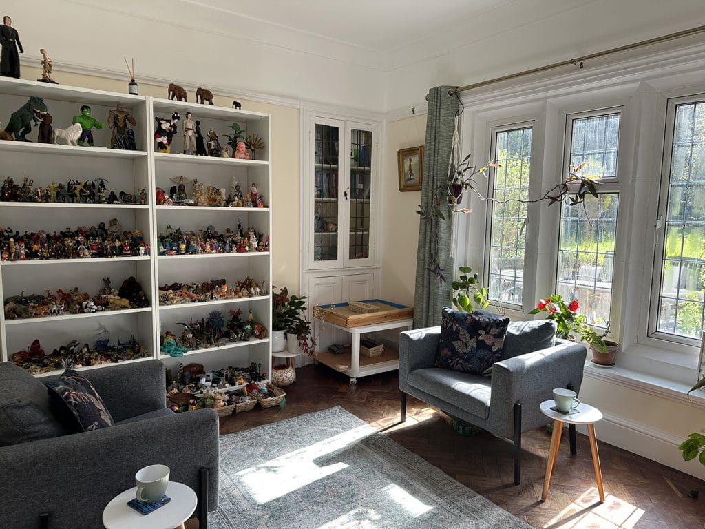 kate renton counselling torquay