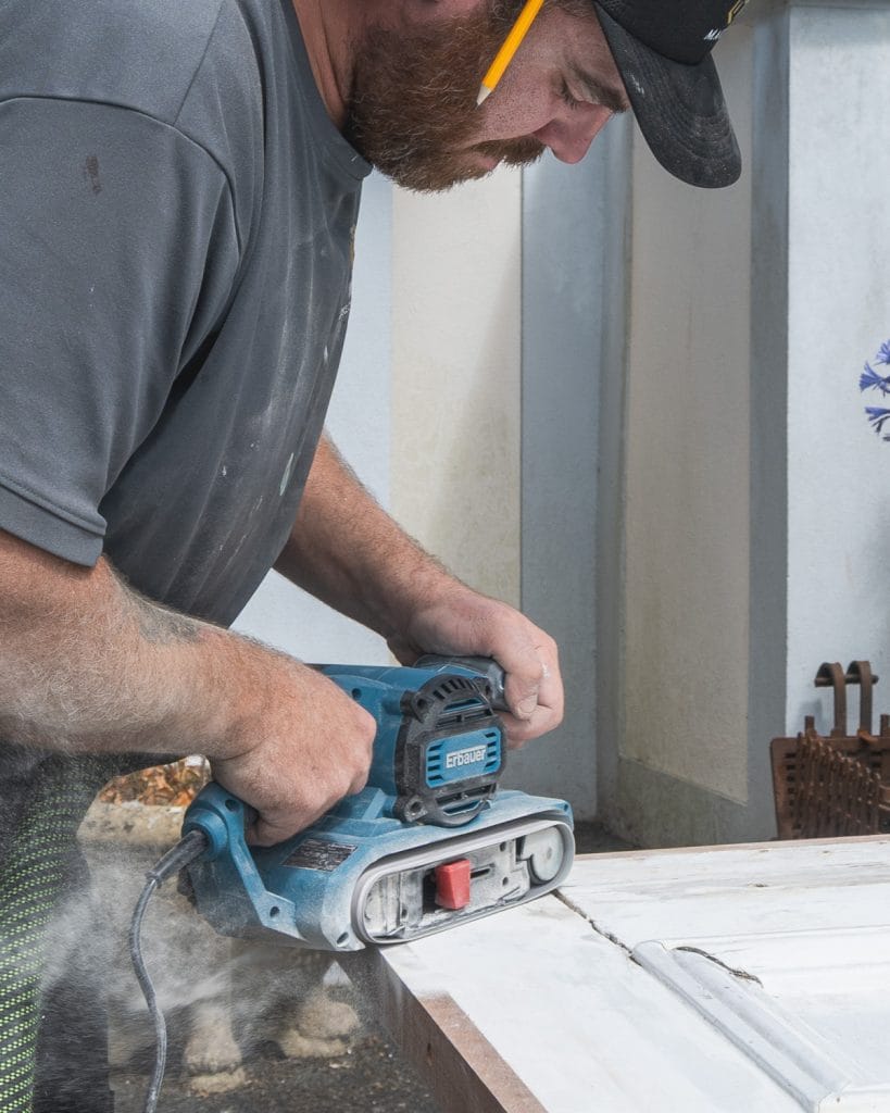 macx carpentry torquay